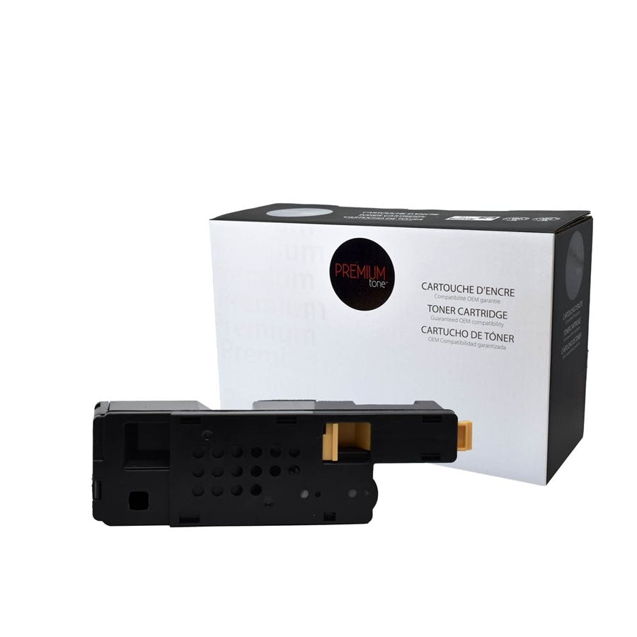 Xerox 106R01630  Alternative Black  Premium Tone 2K