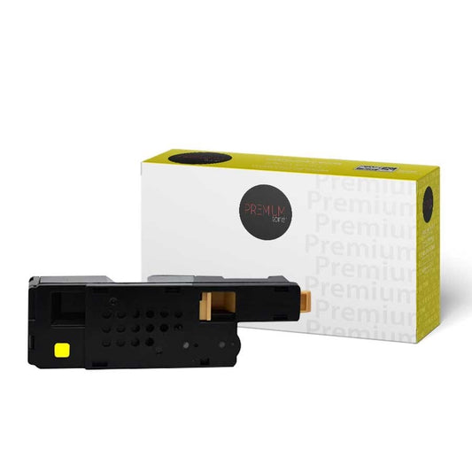 Xerox 106R01629 Alternative Jaune Premium Tone 1K