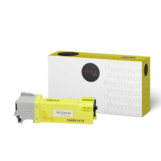 Xerox 6140 (106R01479) Alternative Jaune Premium Tone 2K