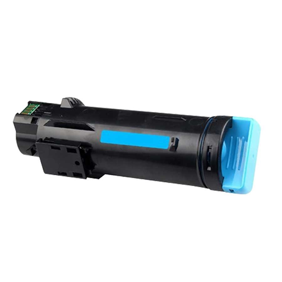 Xerox 6510/6515 Alternative Premium Tone Cyan 4.3K