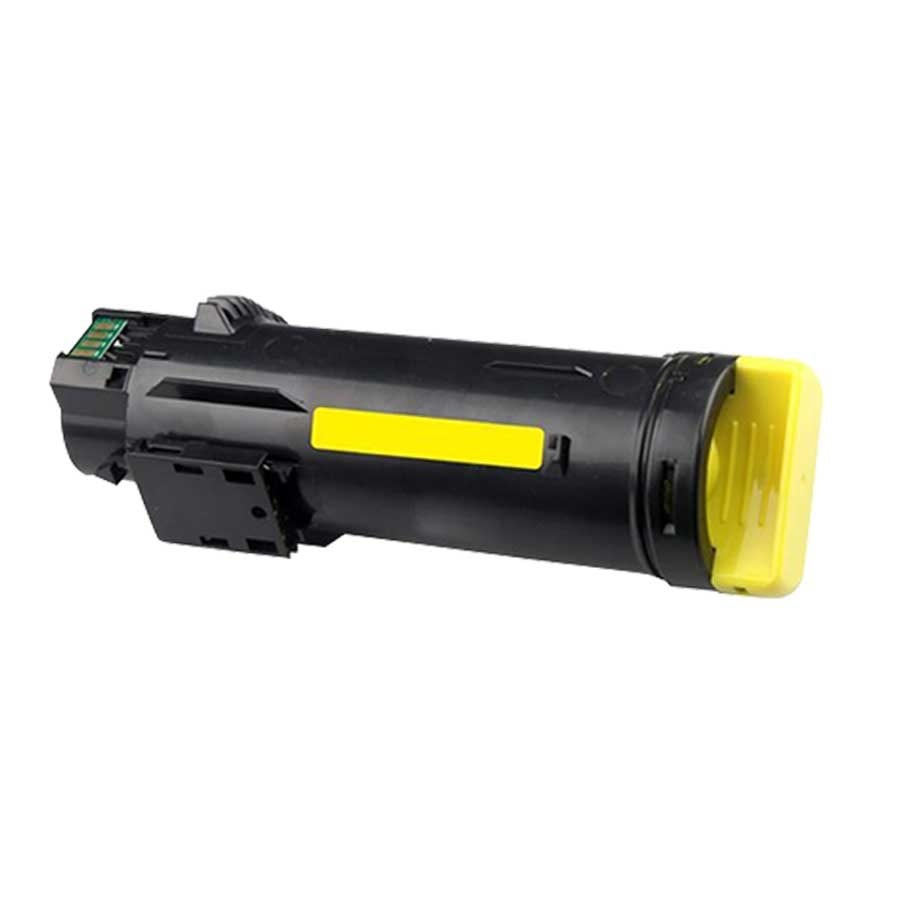 Xerox 6510/6515 Alternative Premium Tone Yellow 4.3K