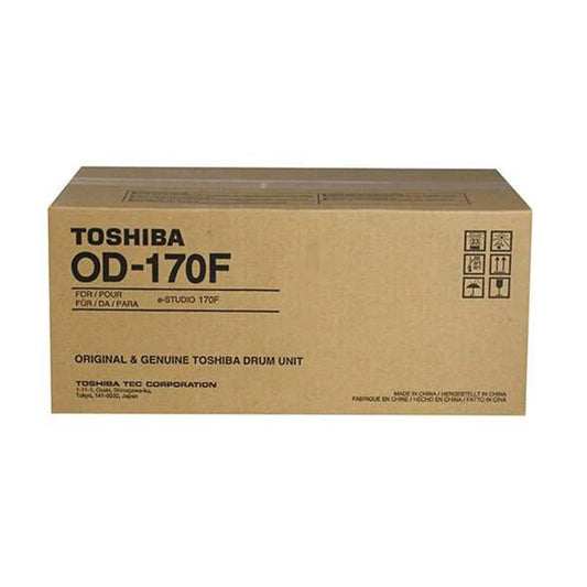 Toshiba OD-170F (OD170F) OEM Noir unité de tambour 20K