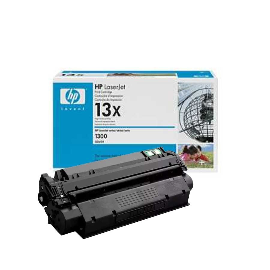 HP LJ1300 Q2613X OEM Toner black  4K