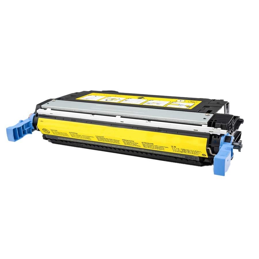 HP 4700 Q5952A Yellow OEM
