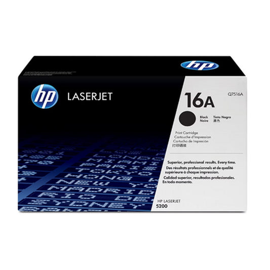 HP 5200 Q7516A OEM 12K