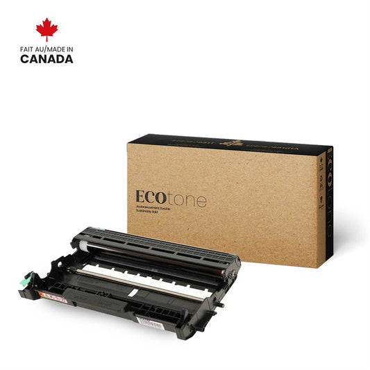 Brother DR420 Tambour Reman Ecotone 12K