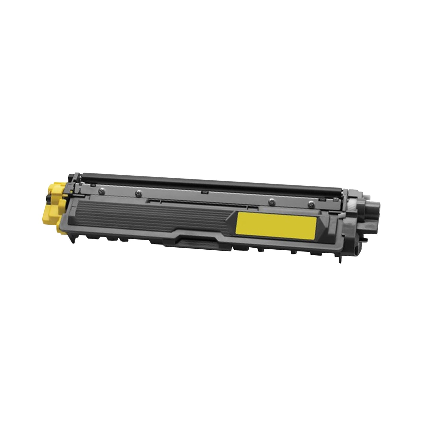 Brother TN225Y Reman Ecotone Yellow 2.2K