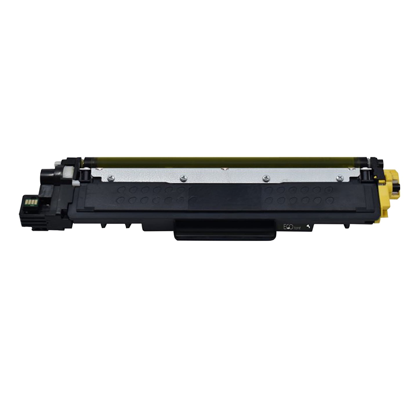 Brother TN227Y Reman Ecotone Yellow 2.3K