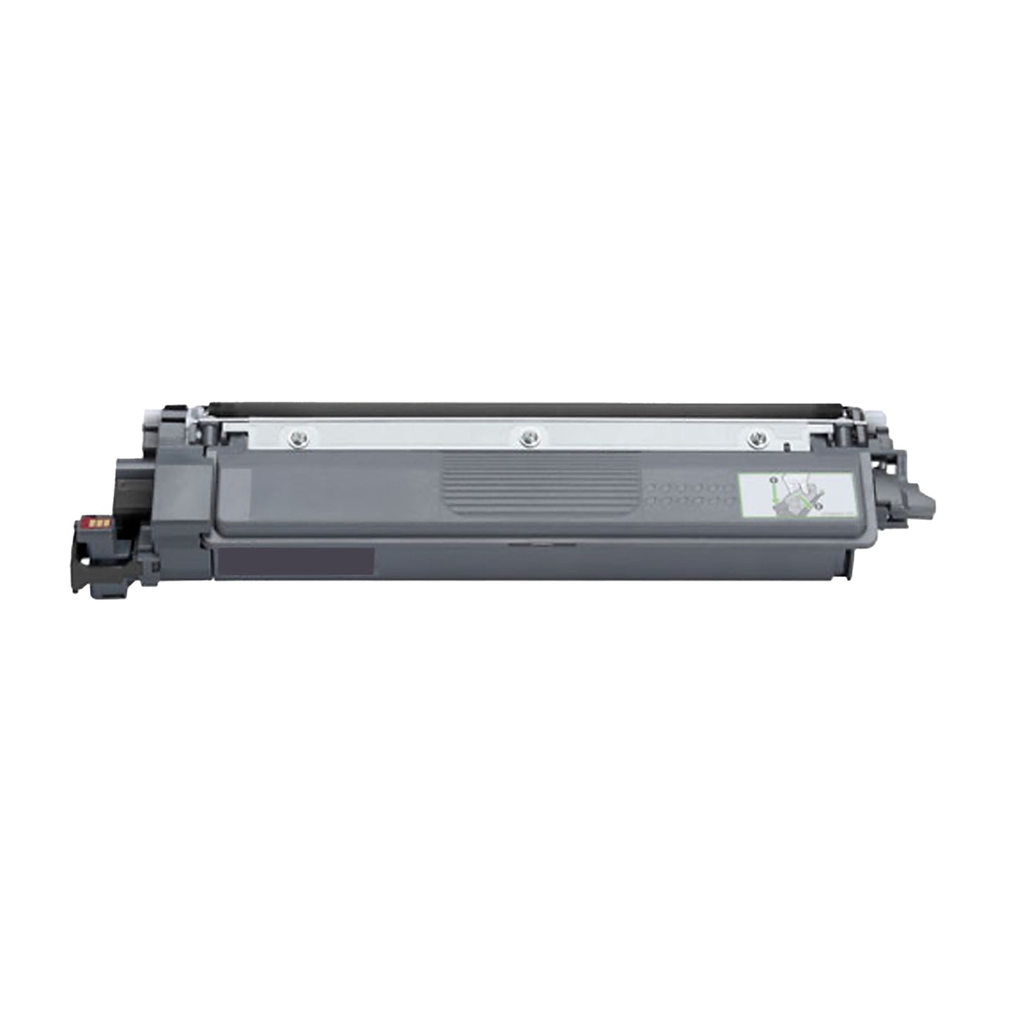 Brother TN229XXLBK Reman Ecotone Black 4.5K
