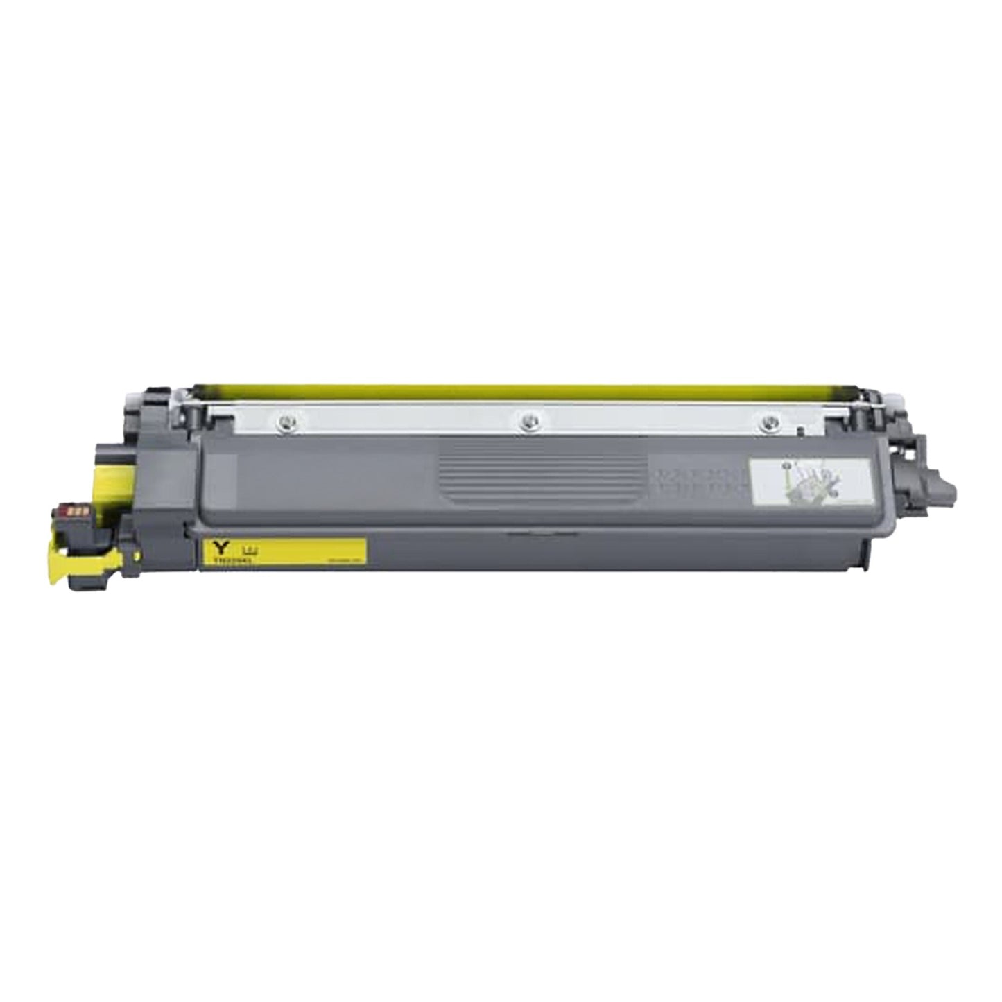 Brother TN229XXLY Reman Ecotone Yellow 4K