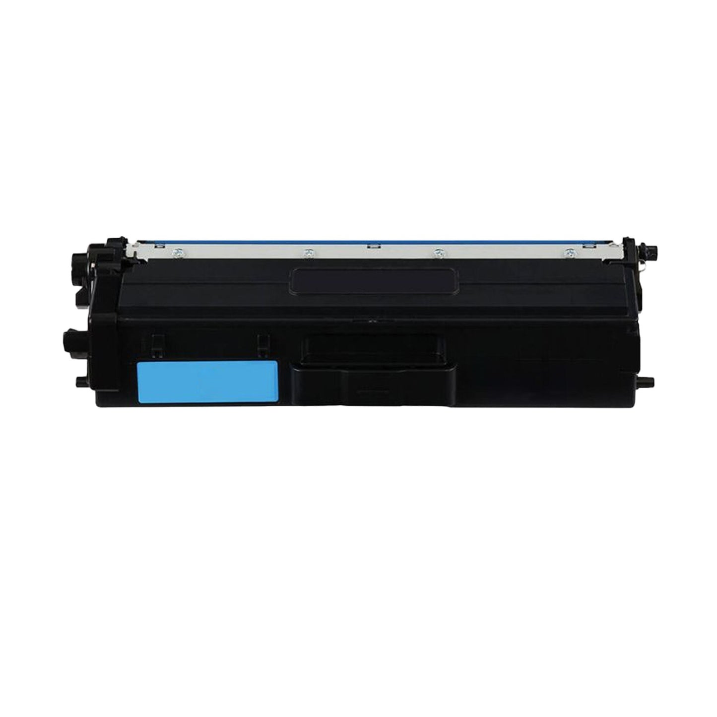 Brother TN439C Reman Ecotone Cyan 9K