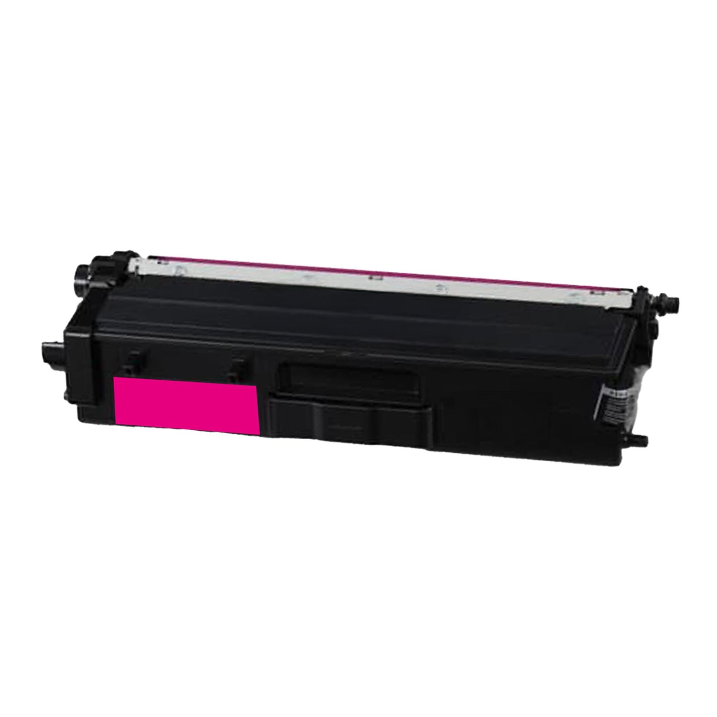 Brother TN439M Reman Ecotone Magenta 9K