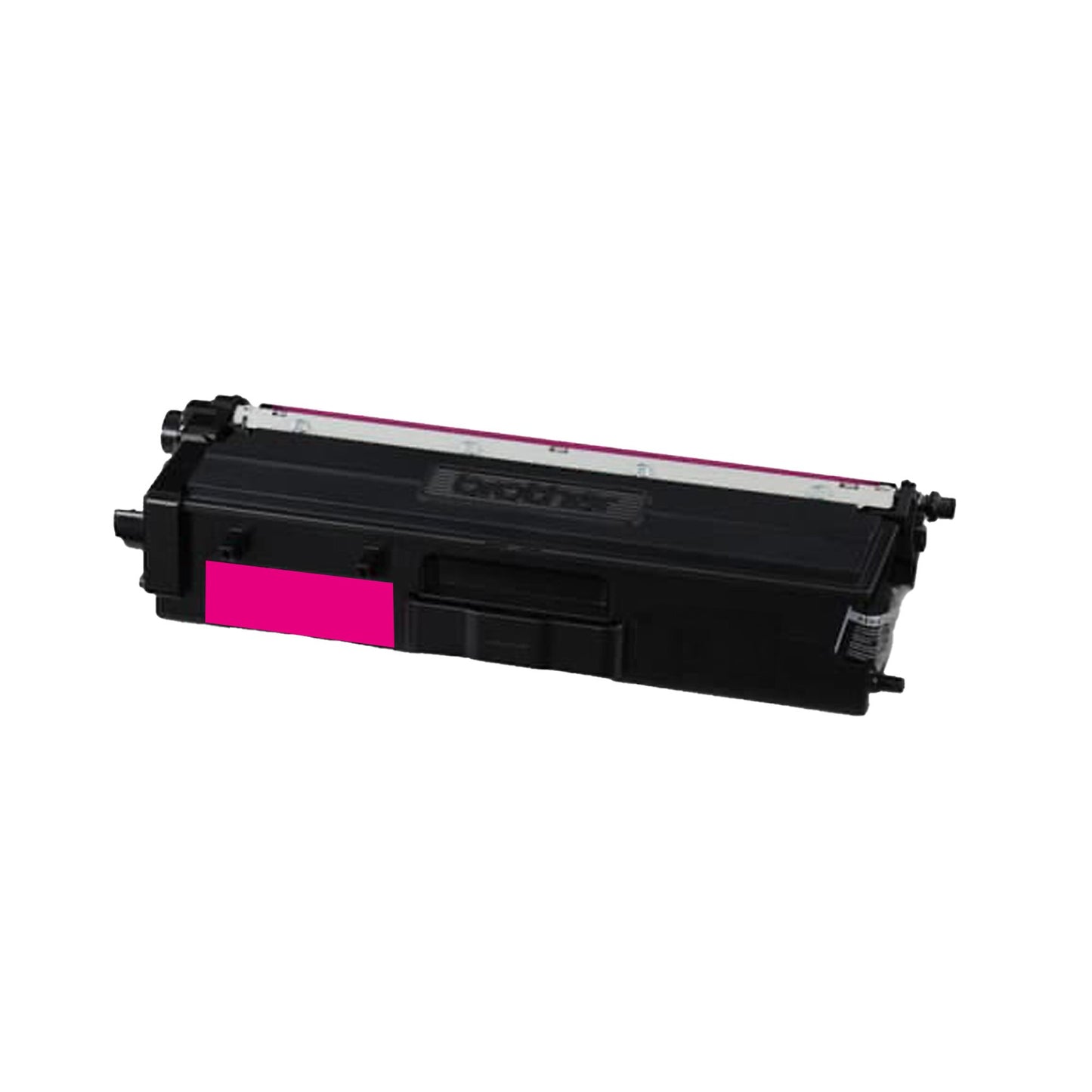 Brother TN439M Reman Ecotone Magenta 9K