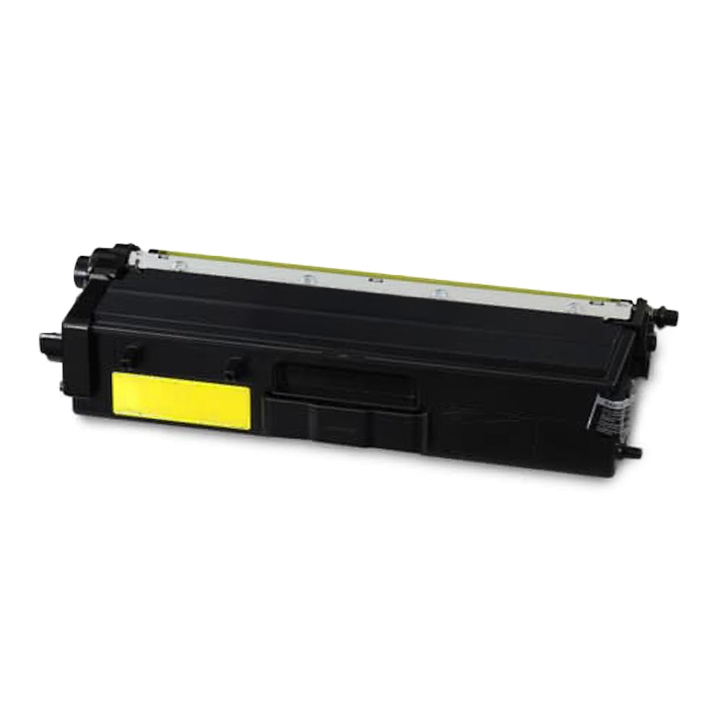 Brother TN439Y Reman Ecotone Yellow 9K