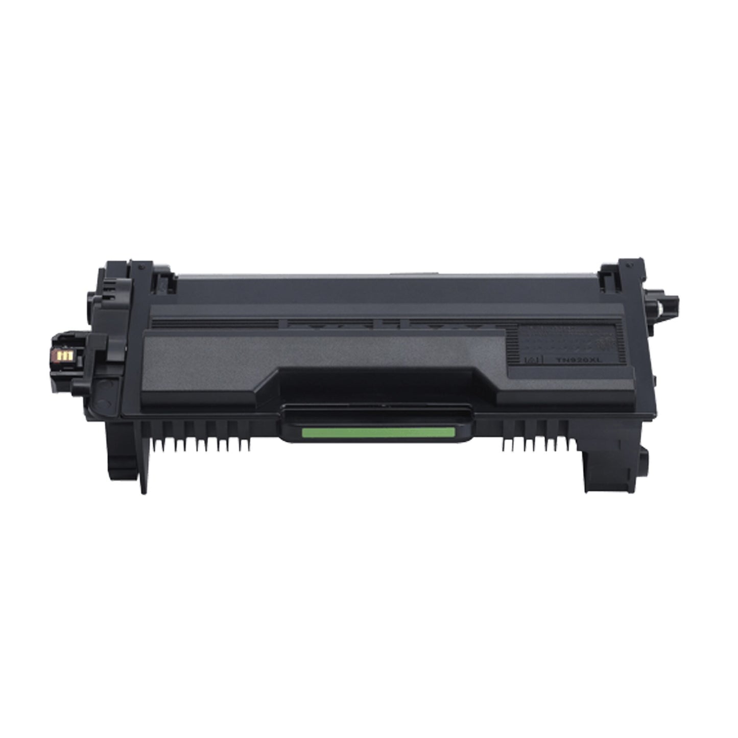 Brother TN920 Reman Ecotone Black 3K
