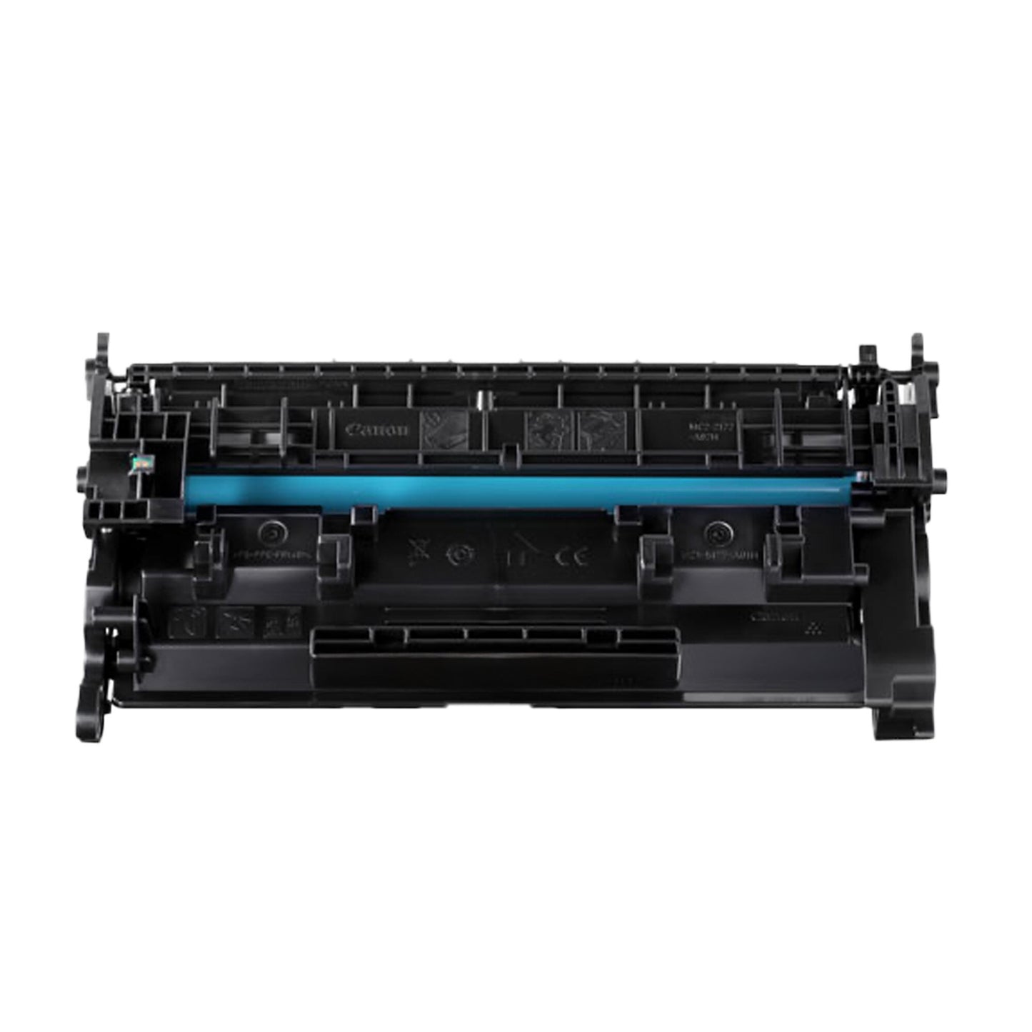 Canon 057 (3009C001) Reman Ecotone Black 3.1K