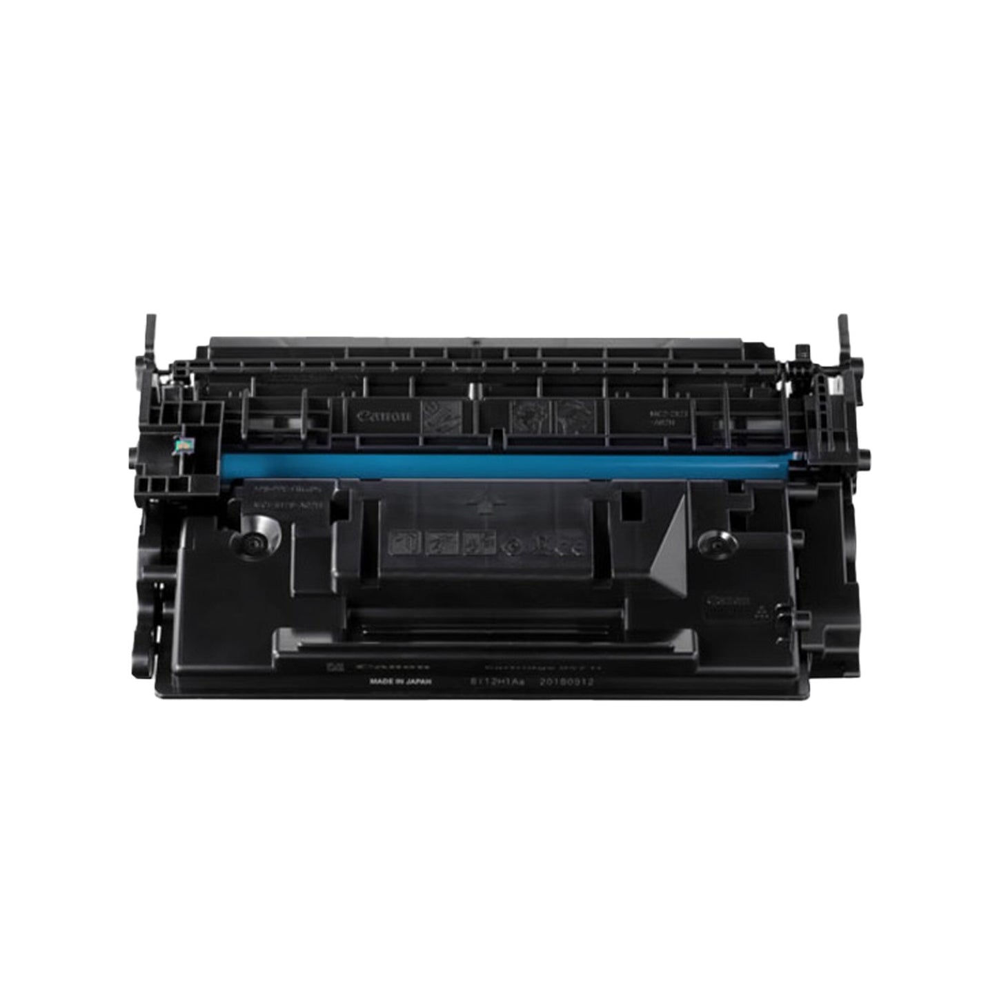 Canon 057H (3010C001) Reman Ecotone Black 10K