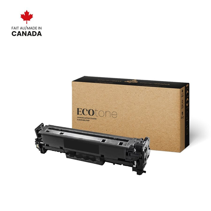 Canon 116 Reman Ecotone Black 2.3K