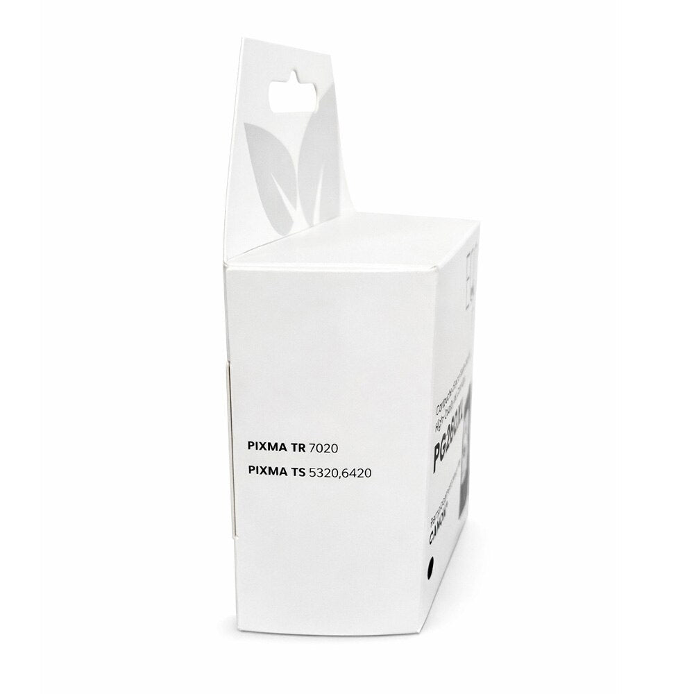 Canon PG-260XL Reman Eco Ink Black 400 pages