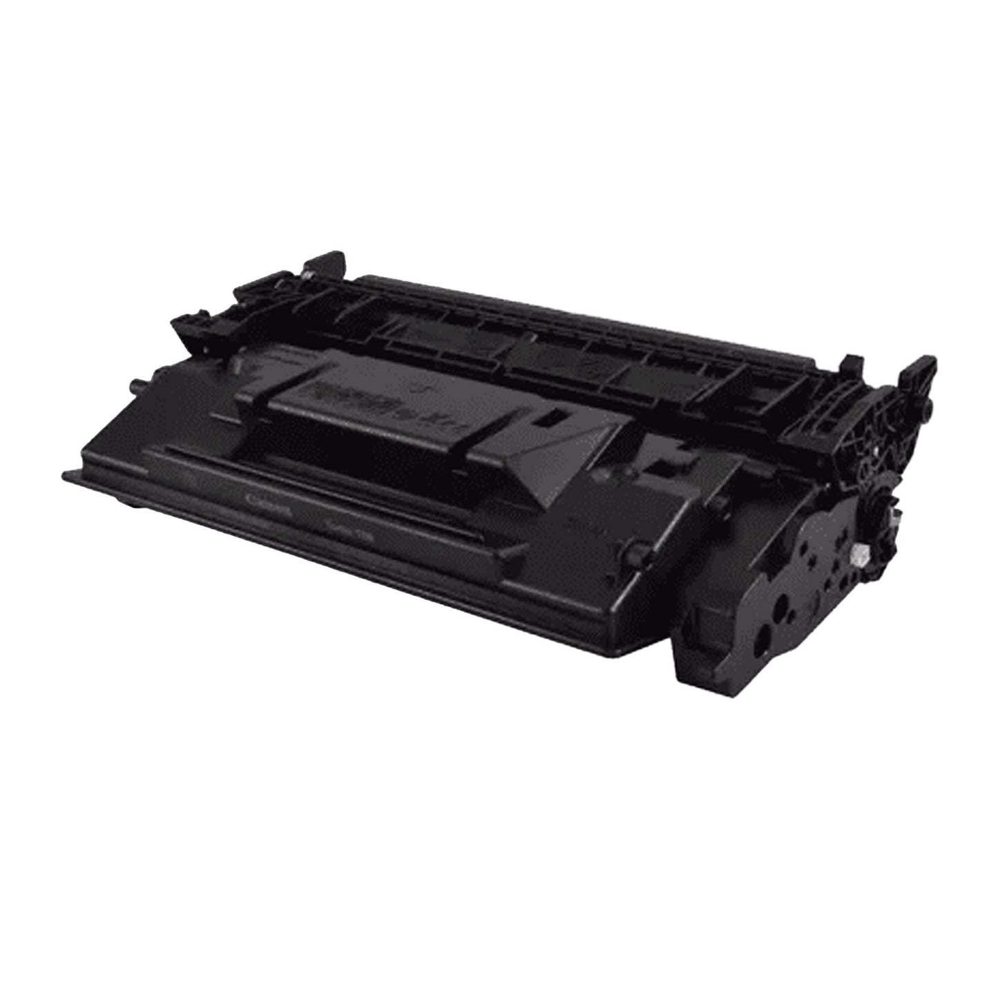 Canon T08 (3010C005AA) Reman Ecotone Black 11K