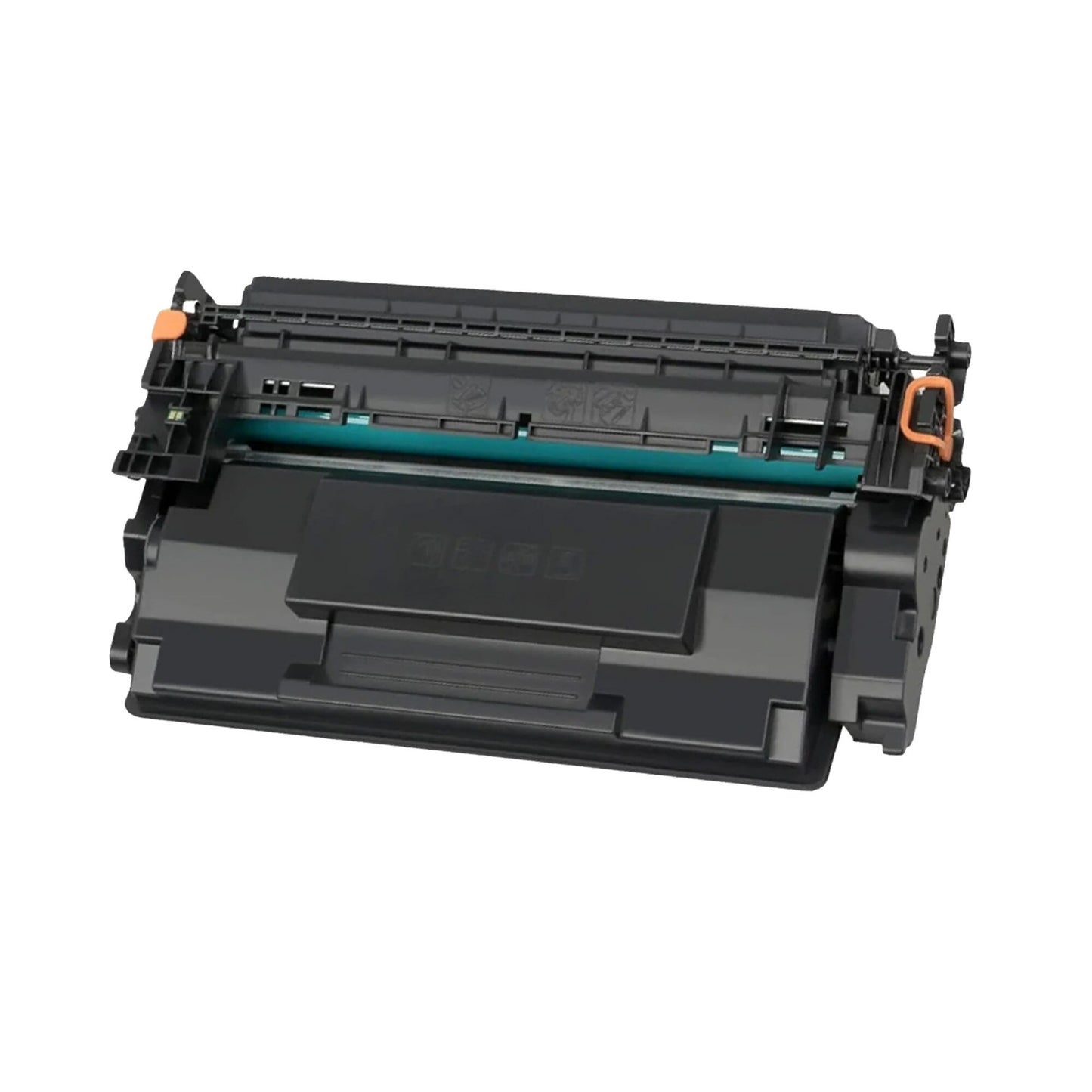 Canon T13 (5640C005AA) Reman Ecotone Black 10.6K