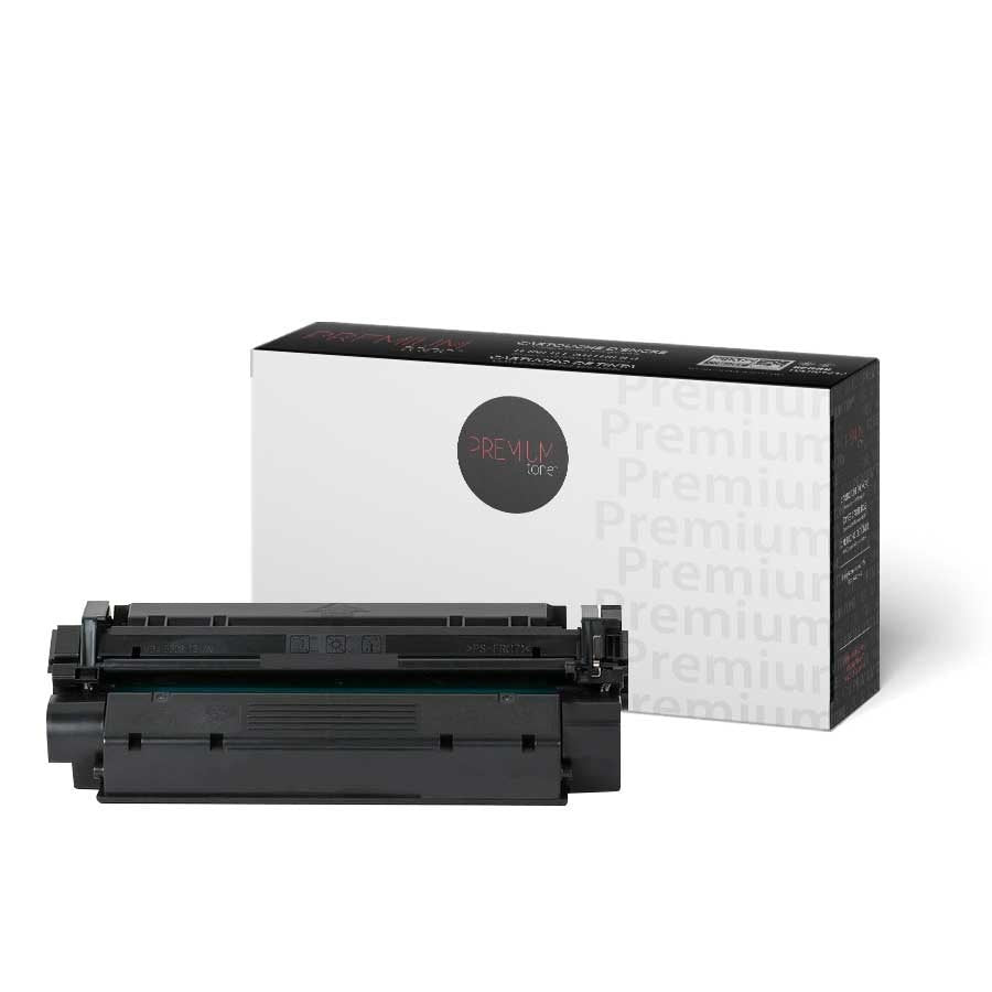 Canon  X25 Reman Premium Tone 2.5K