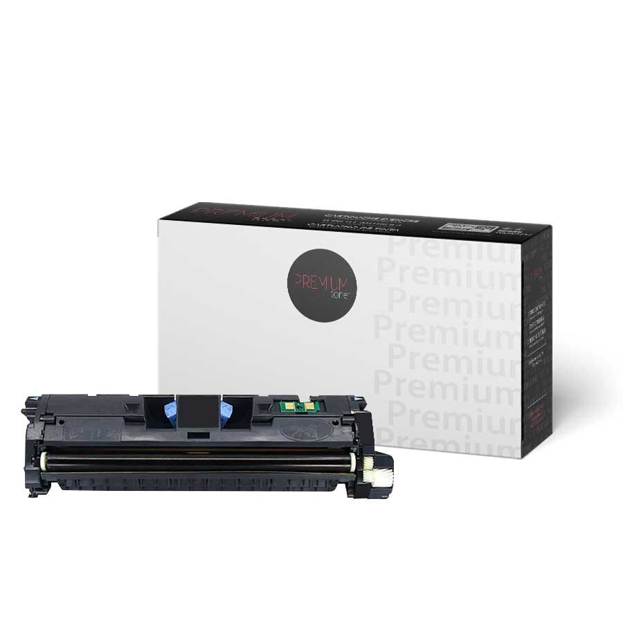 HP C9700A/Q3960A / Canon EP87 Black Premium Tone 5K