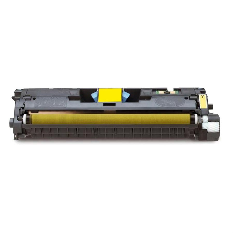 HP C9702/Q3962A / Canon EP87 Yellow Premium Tone 5K