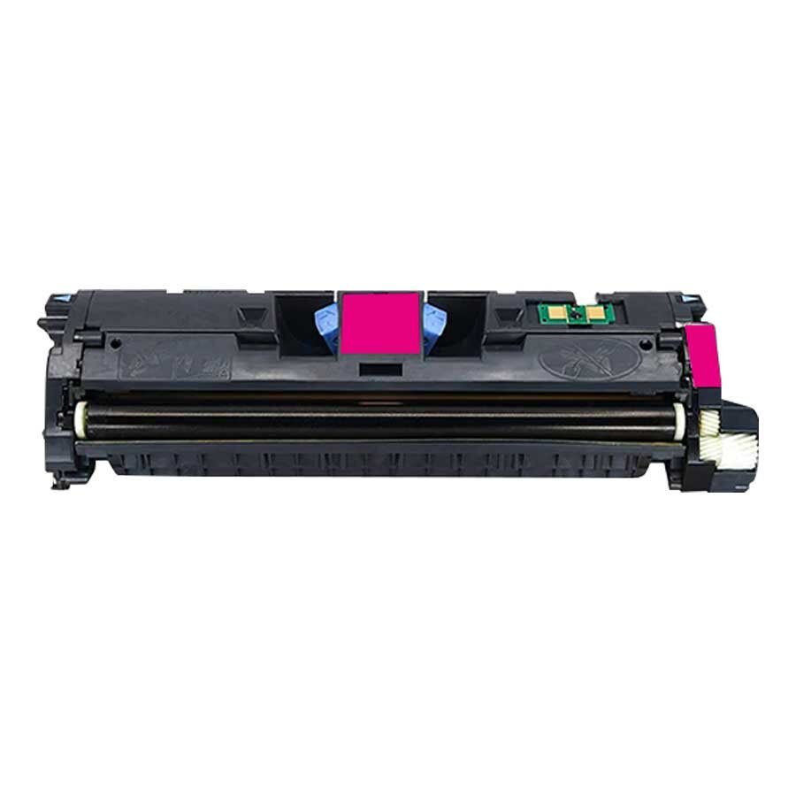 HP C9703A/Q3963A / Canon EP87 Magenta Premium Tone 5K