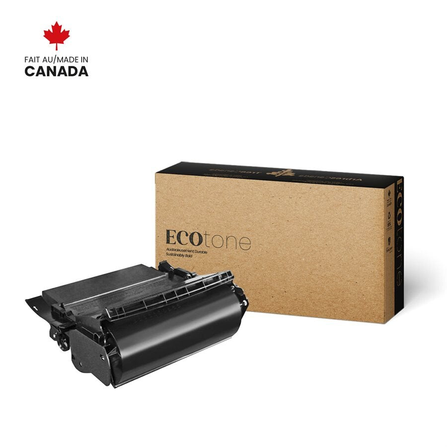 Lexmark T620/IBM 1130 Reman Ecotone 30K