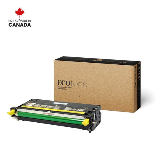 Dell 310-8098 Reman Ecotone Jaune 8K