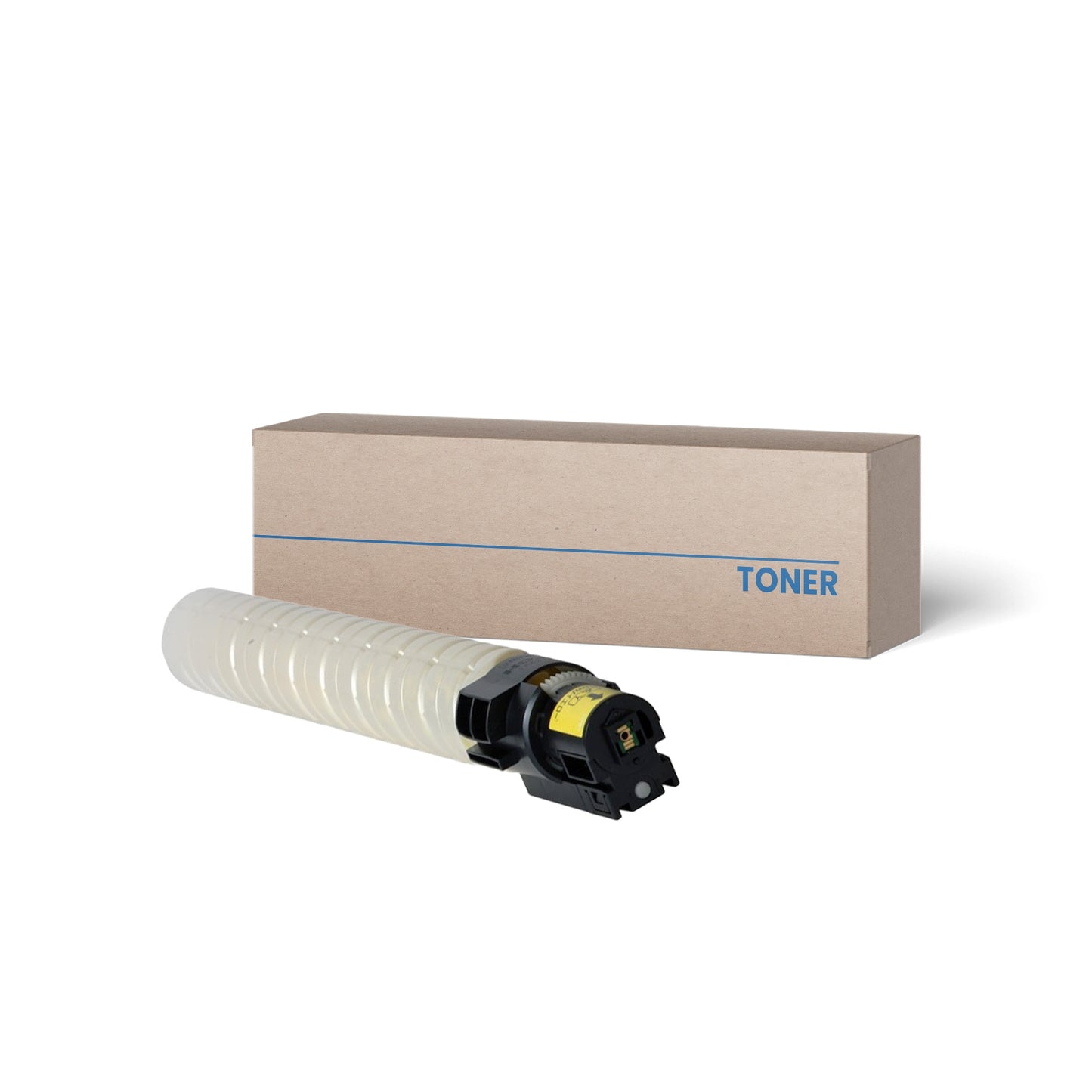 MPC3502 YELLOW TONER GEN