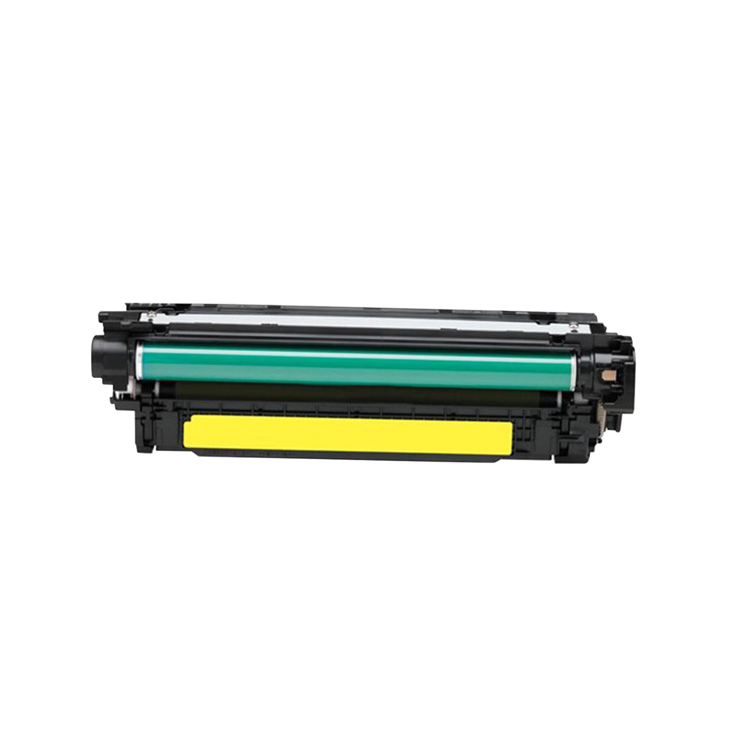 HP CE252A Reman Ecotone Yellow 7K