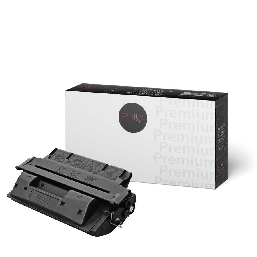 HP 4000/4050 C4127X  Alternative Premium Tone 10K