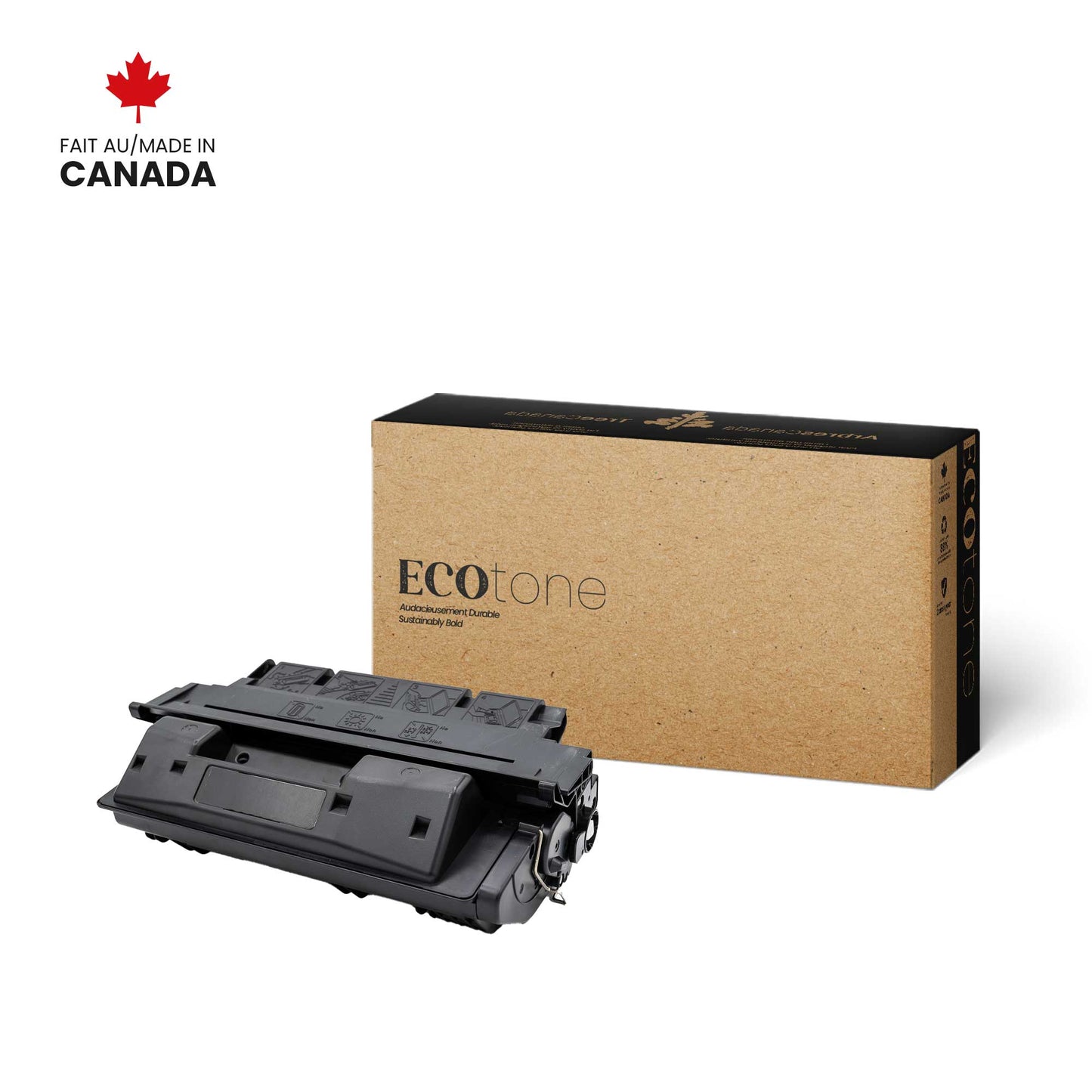 HP C4127X Reman Ecotone 10K