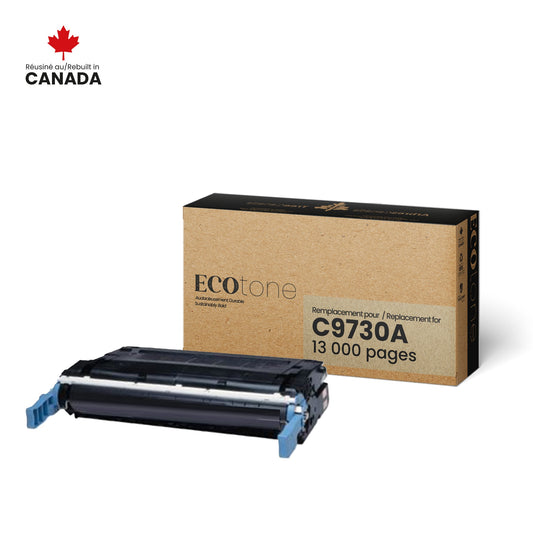 HP C9730A Reman Ecotone 13K
