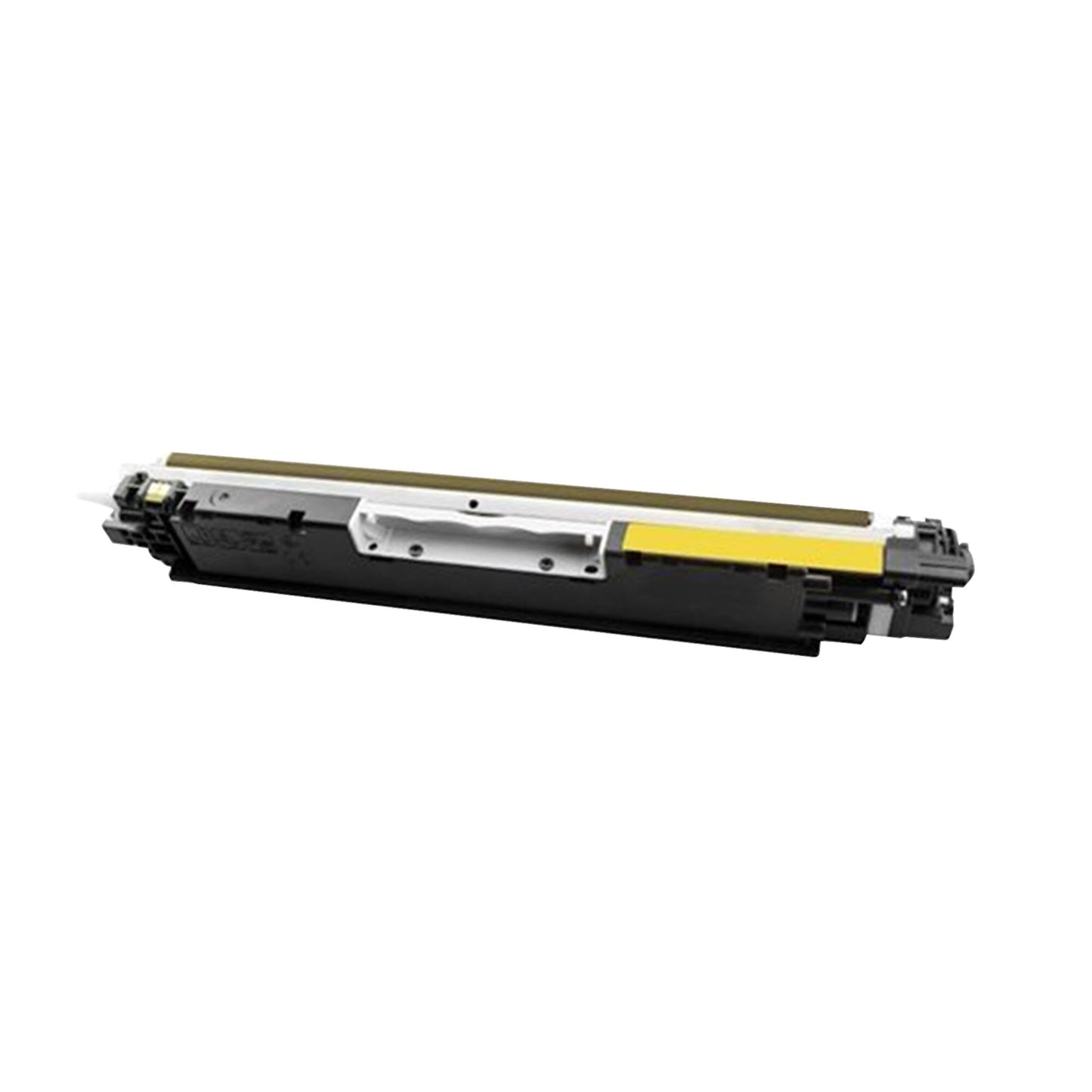 HP CE312A Reman Yellow  EcoTone 1K