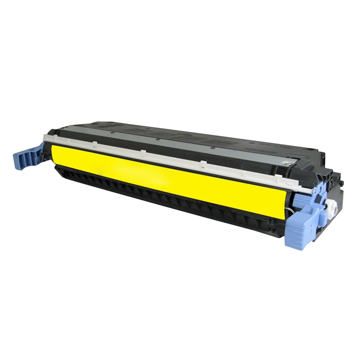 HP C9732A Reman Ecotone Yellow 12K
