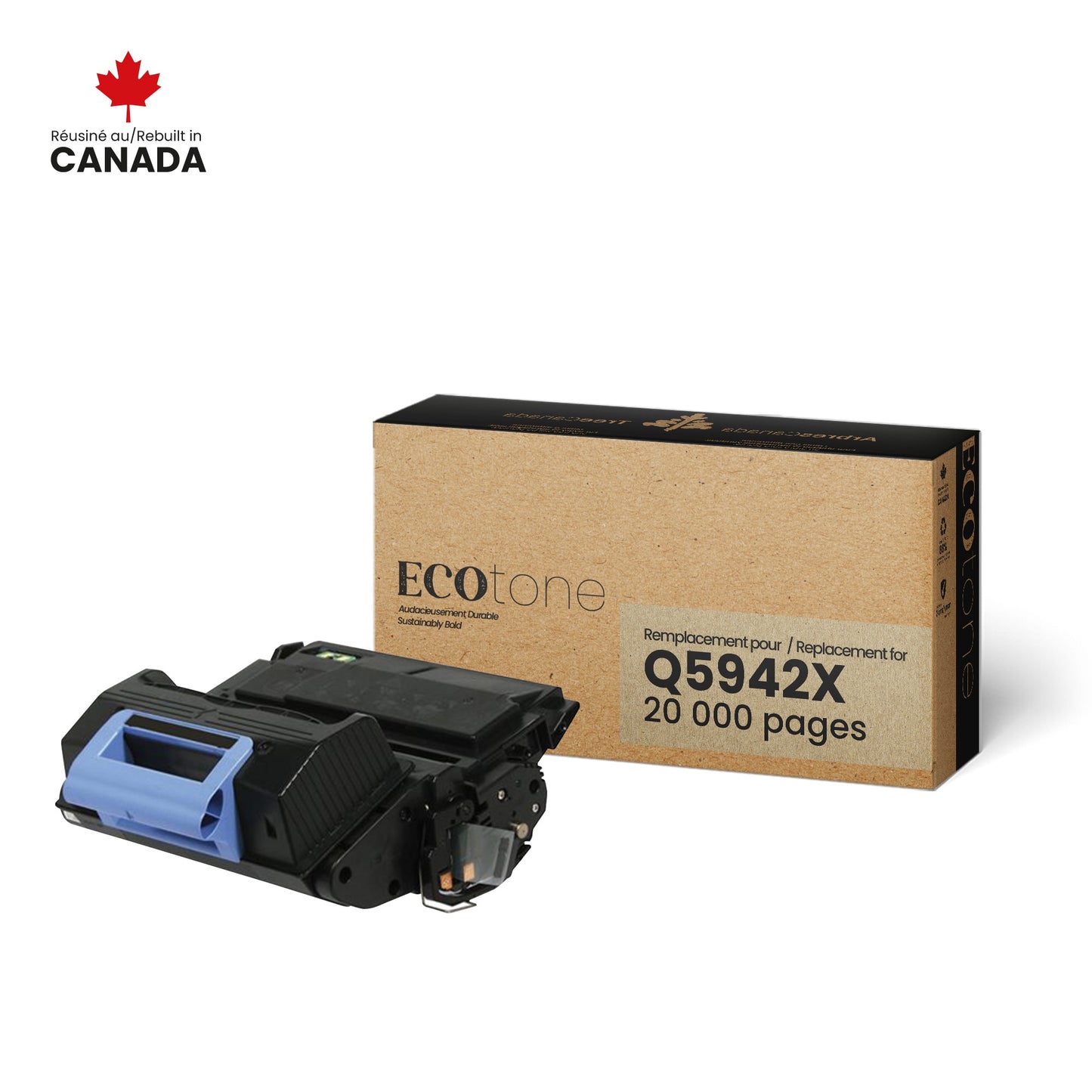 HP Q5945A Reman Ecotone 18K