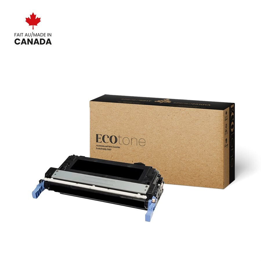 HP Q5950A Reman Ecotone Black 11K