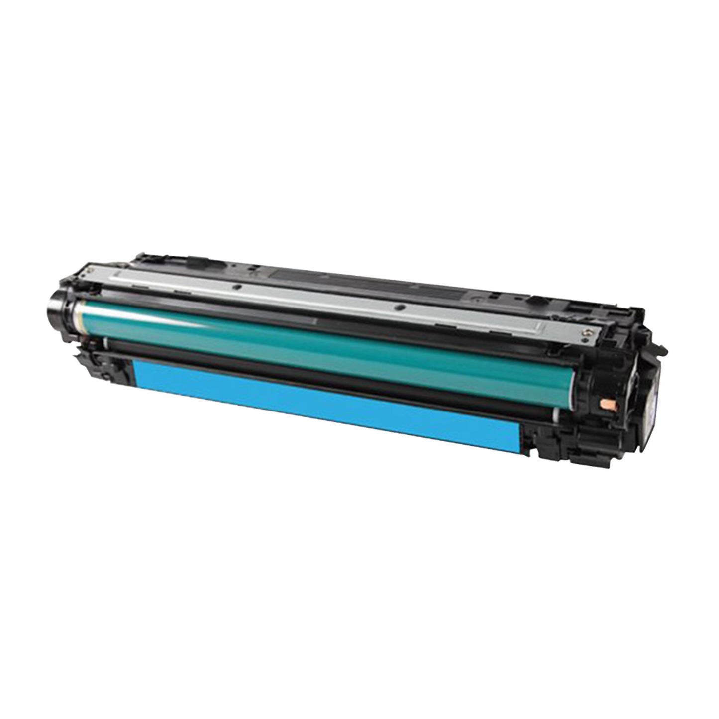 HP CE741A Reman Ecotone Cyan 7.3K