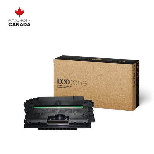 HP Q7570A Reman Ecotone Noir 15K