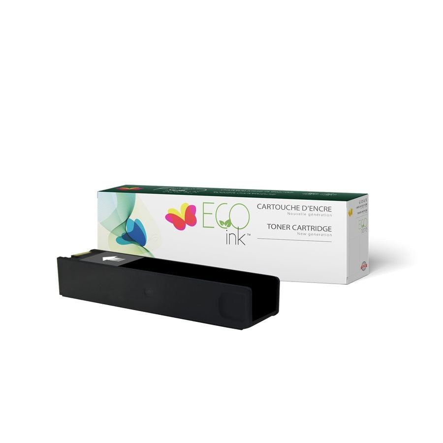 HP 990X M0K01AN Reman EcoInk Black 20K TBD