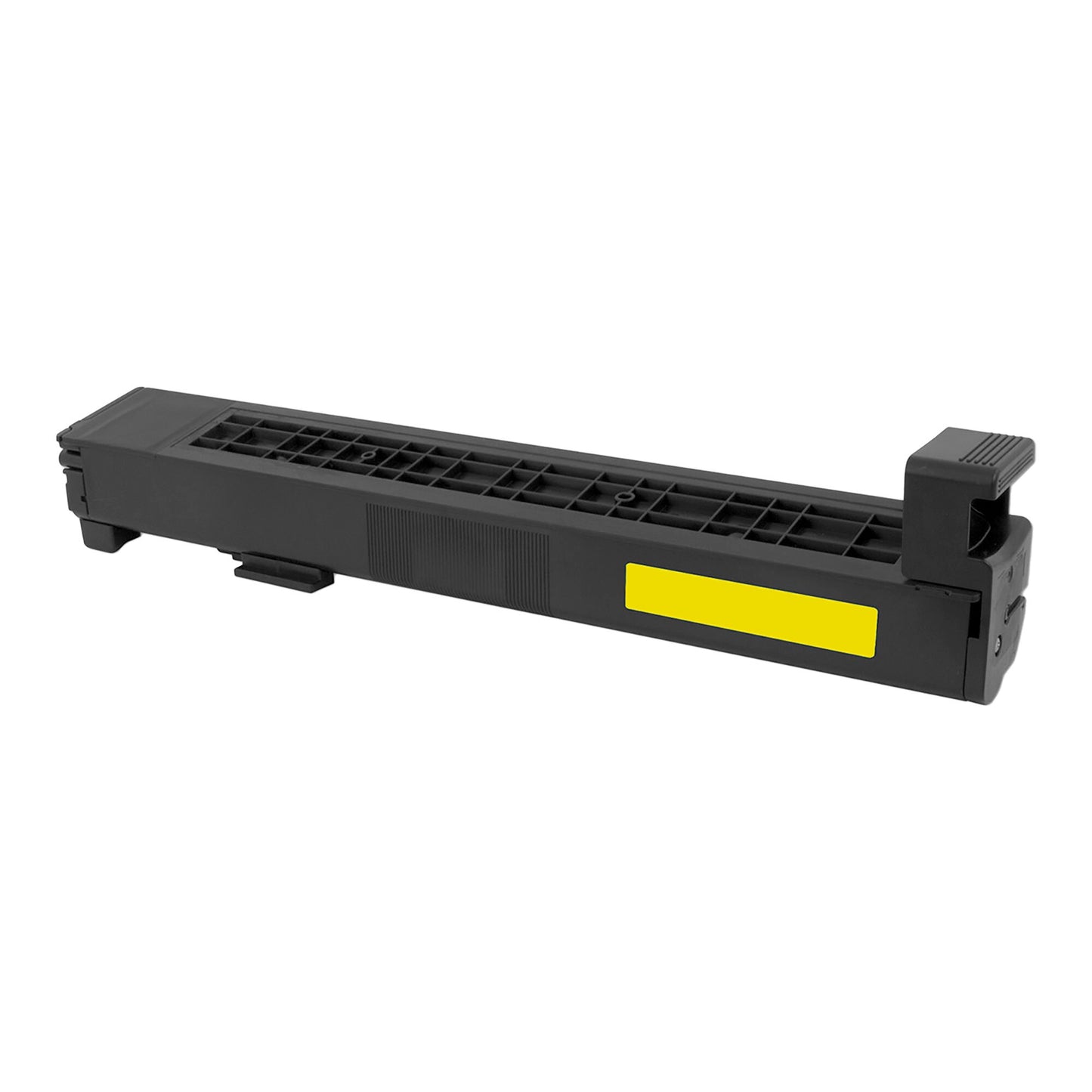 HP CB382A Reman Ecotone Yellow 21K