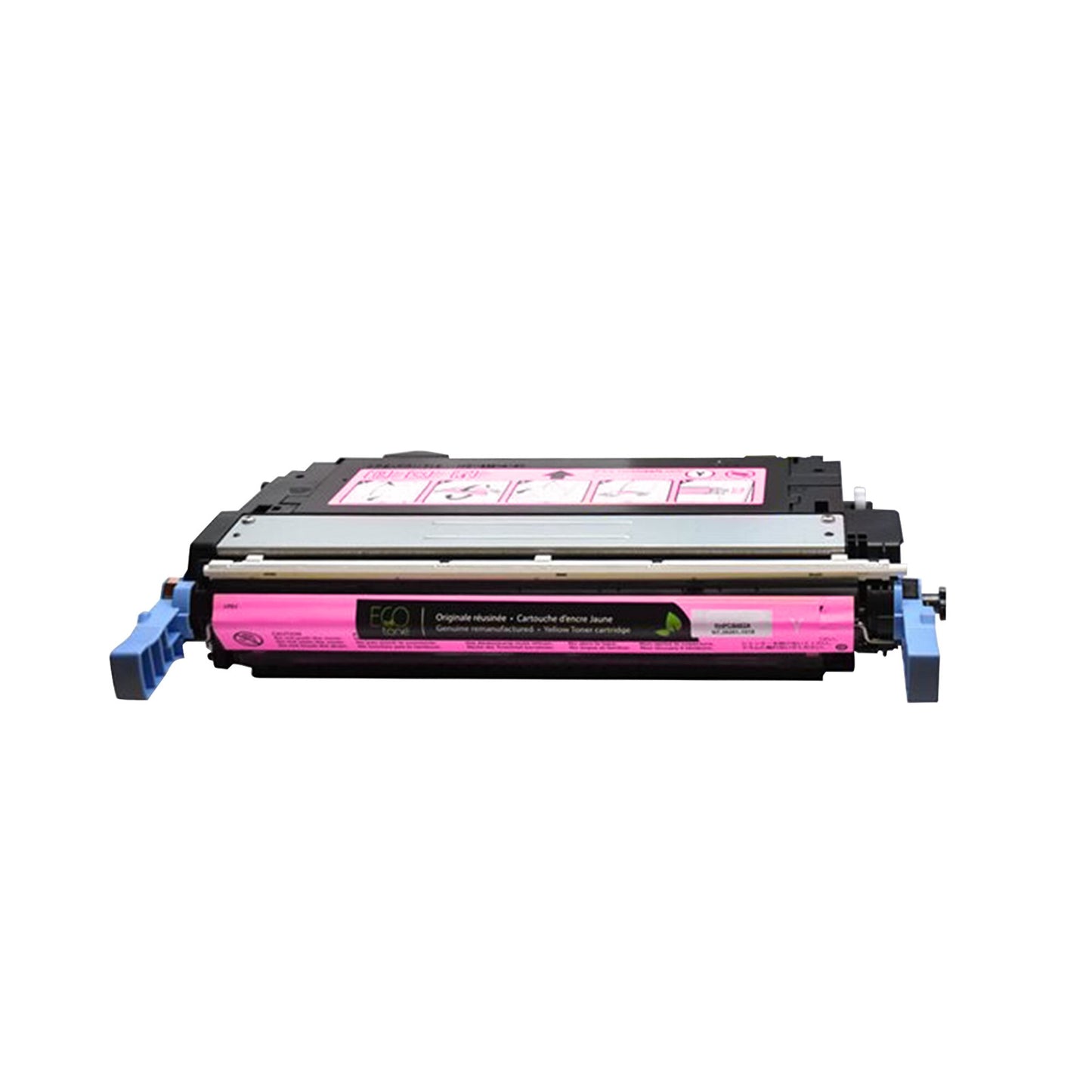 HP CB403A Reman Ecotone Magenta 7.5K