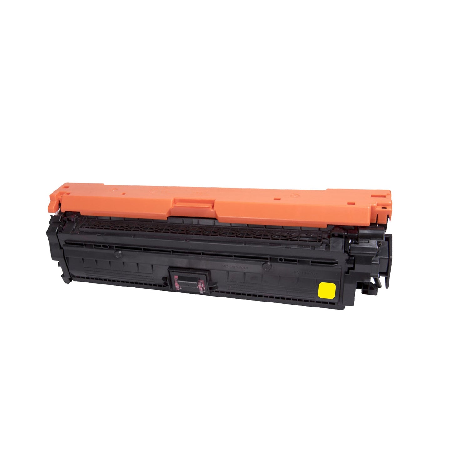 HP CE342A Reman Ecotone Yellow 16K