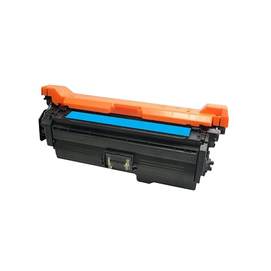 HP CF031A Reman Ecotone Cyan 12.5K