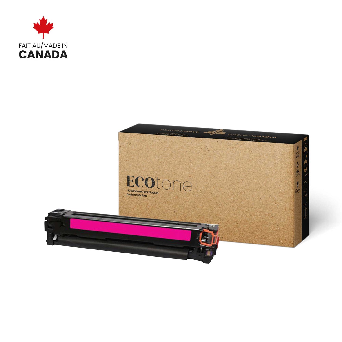 HP CF213A Reman Ecotone Magenta 1.8K