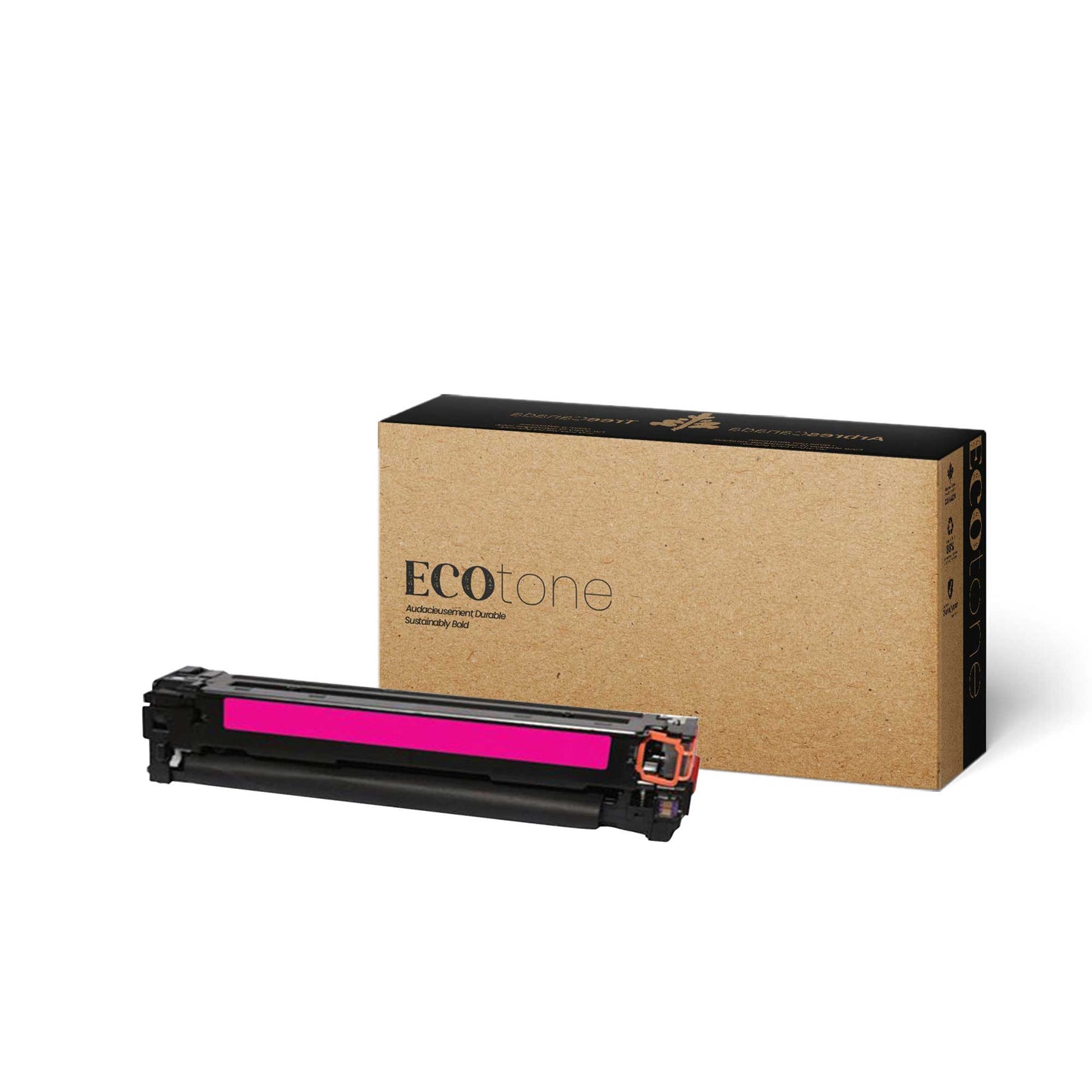 HP CF213A Reman Ecotone Magenta 1.8K