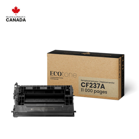 HP CF237A Reman Ecotone 11K